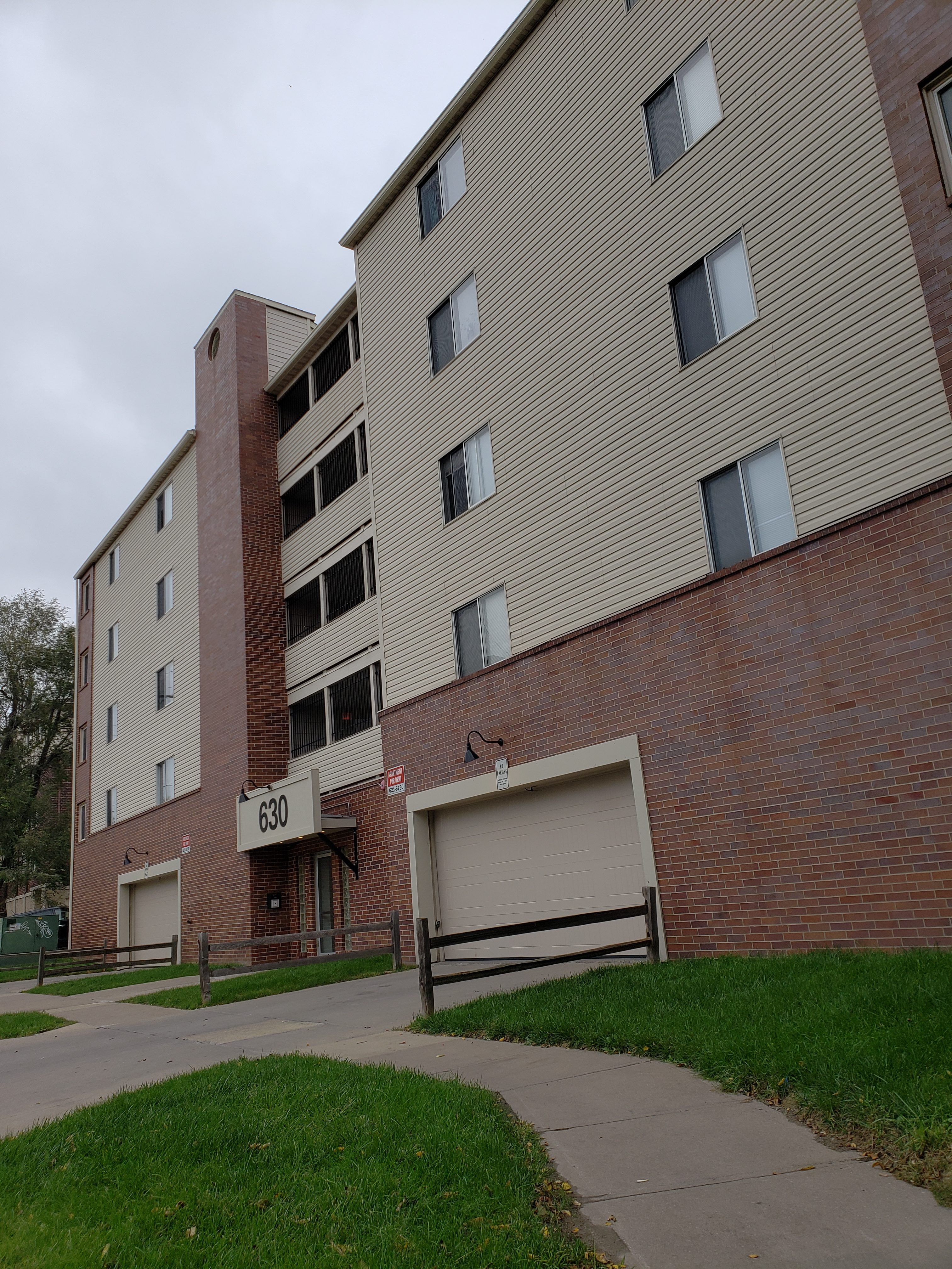 CAPITOL COURT 630 South Capitol Street 4 bedroom ASI Rentals