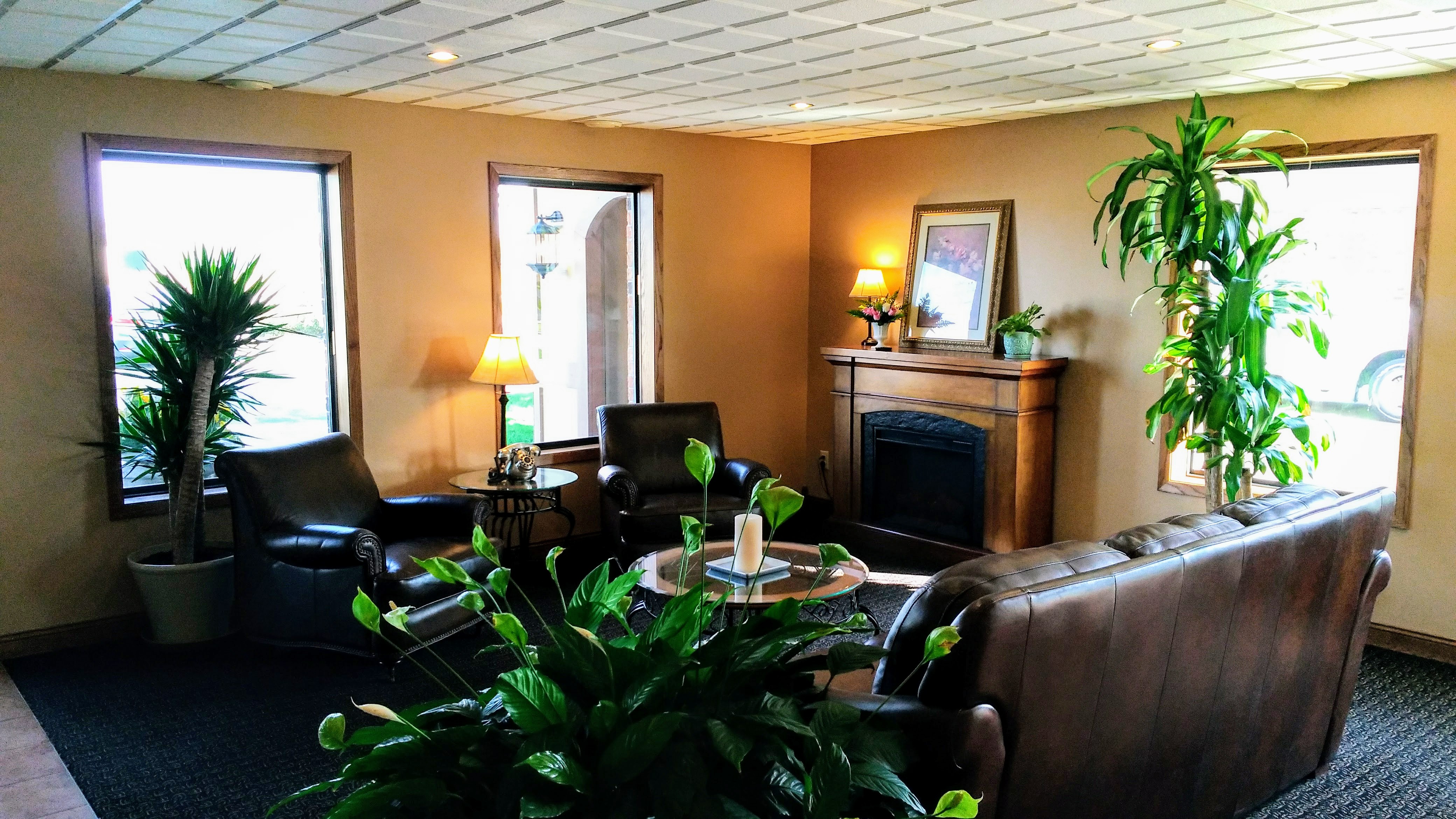 A.S.I Rentals Office